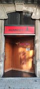 Haima Muntaner 101 Barcelona Escorts
